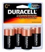 duracell c 4pk duracell c 4pk